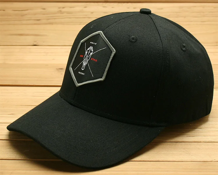 Wholesale Sports Travel Sunscreen Peaked Baseball Cap Hats Custom Sports Baseball Cap For Men