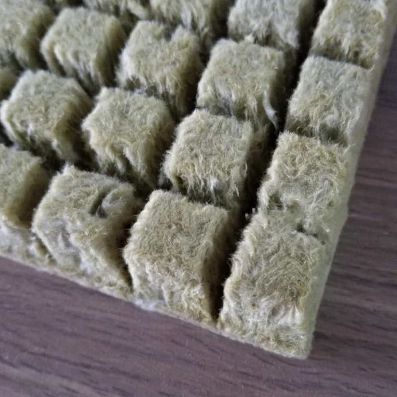  2 5*2 5*4 см сельскохозяйственные кубики rockwool Гидропоника для выращивания