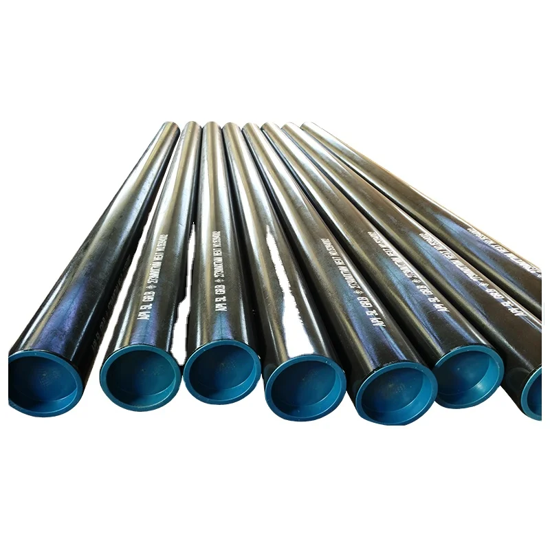 Professional Manufacture Honed Tube Cylinder Seamless Steel Pipes and tubes