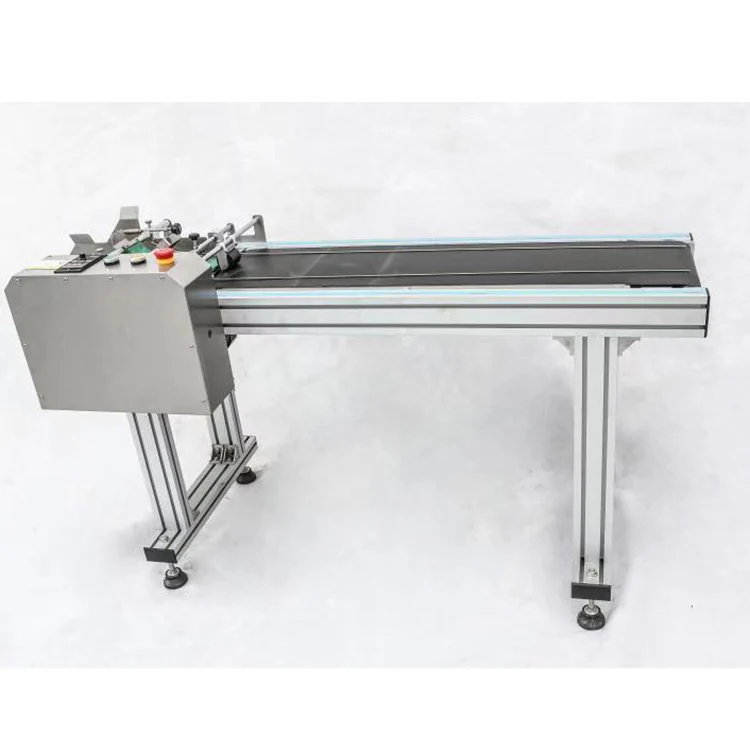 
Faith Automatic Paging Machine Paper Box Paging Card Counting Conveyor Belt Circuit Board Paging Machine 