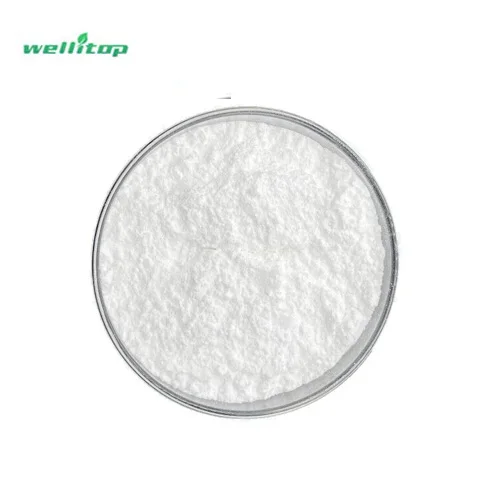 
ISO manufacture supply NMN Nicotinamide Mononucleotide 99%-100% cas 1094-61-7 