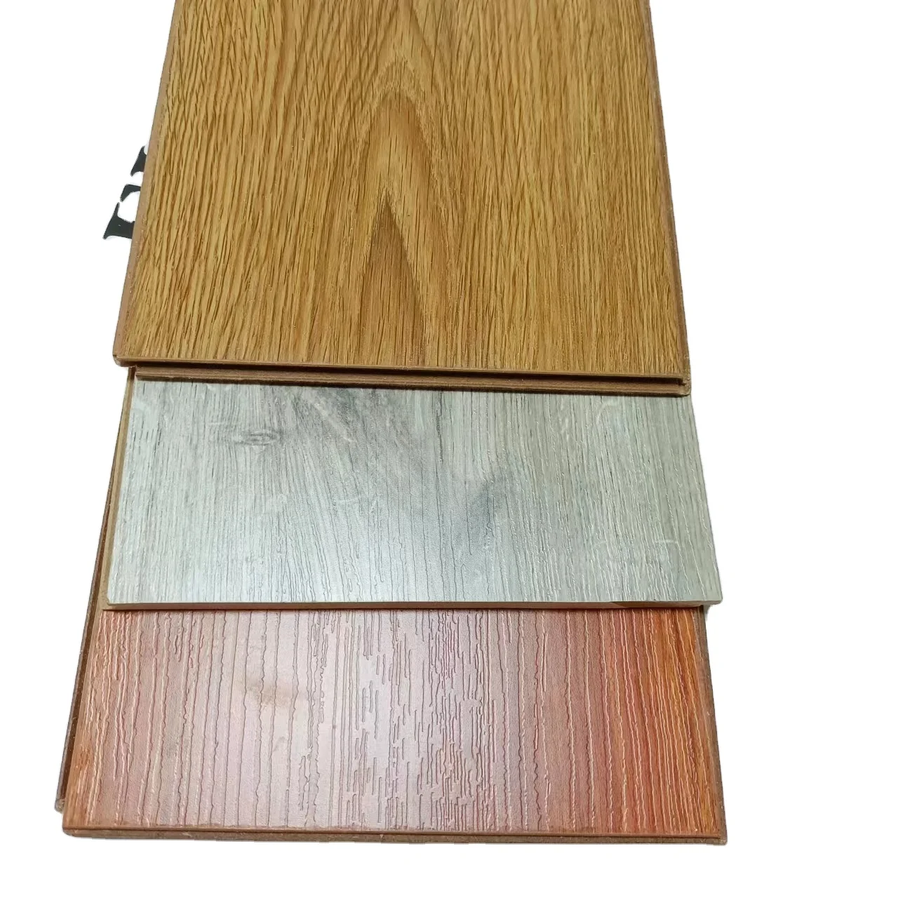 MDF HDF 8mm ac3 ac4 ac5 Water Resistance Piso Laminado wooden Laminate Floor