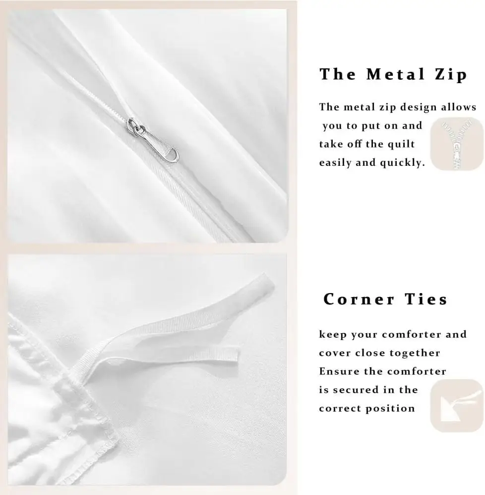 Wholesale Comforter Sets Bedding Fitted Bed Sheet Set 100% Polyester Luxury Duvet Cover Set 4 Piece