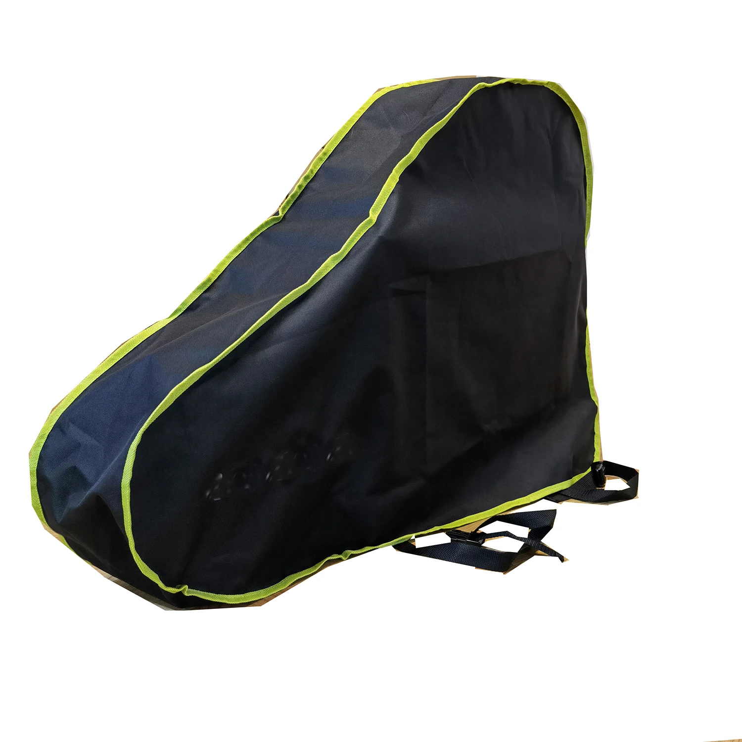 Waterproof Windproof Tear Resistant High Grade 600D Oxford Cloth Material Tow Hitch Cover