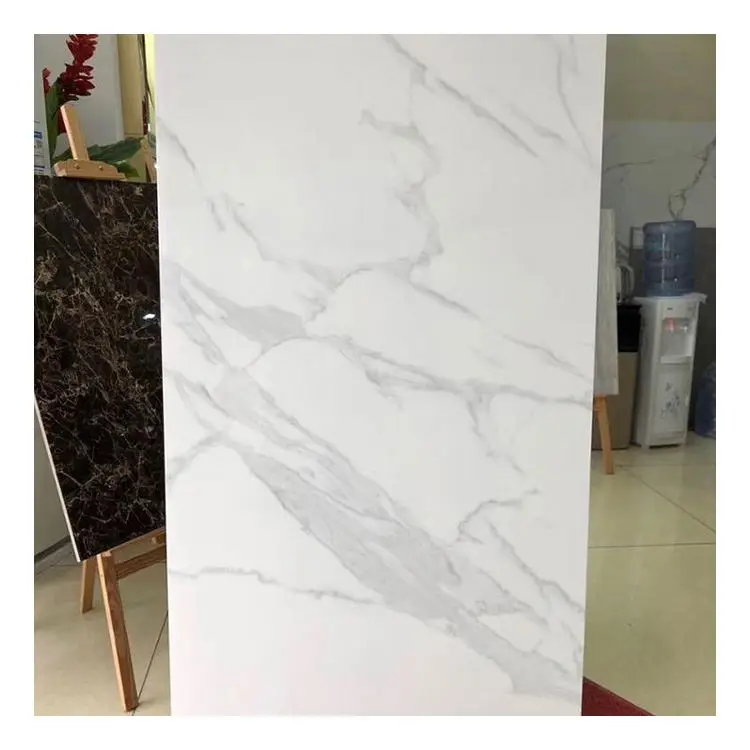 OEM/ODM Marmo Marmol Calacatta Oro поставщик итальянских Calacatta, белые мраморные плиты и напольная плитка по цене