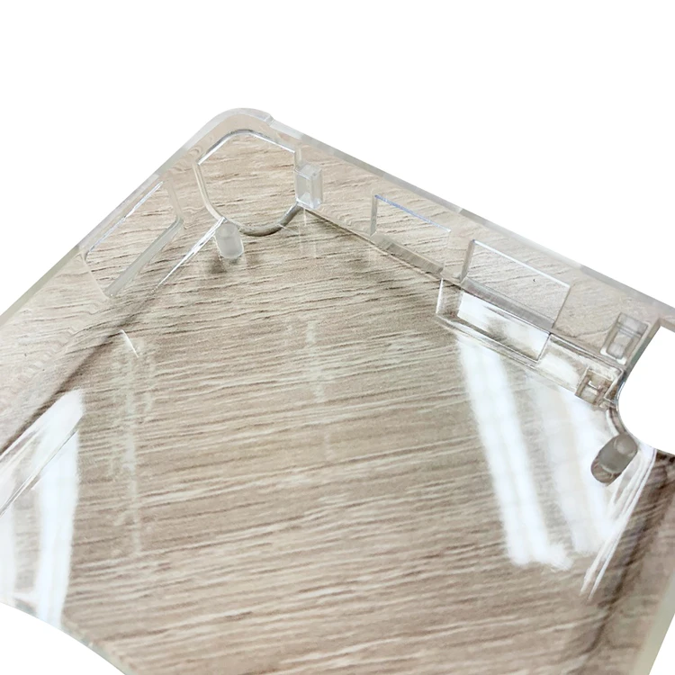 
Replacement Soft TPU Case For Nintendo GBA SP and Gameboy Advance Clear SP 