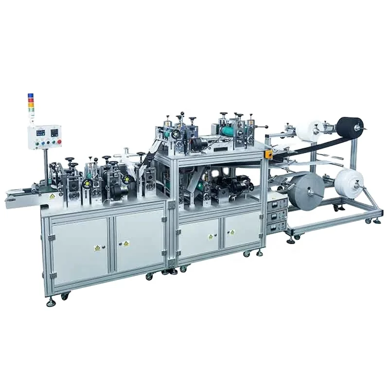 Автоматические ультразвуковые тапочки для использования в гостиницах и курортах одноразовые из нетканого