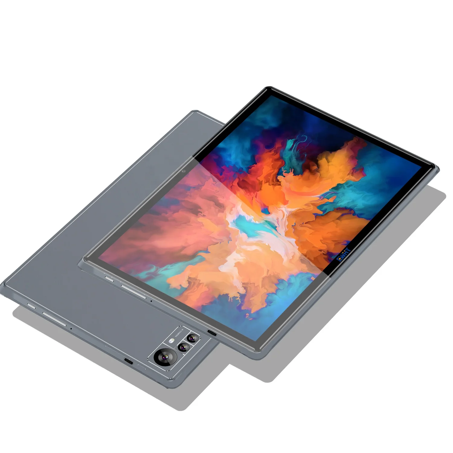 Hot Sell New 2024 Pad Mini 6GB RAM 64GB ROM Dual SIM 10.1 Inch Wifi GPS Battery 4G 5G Calling Tablet PC