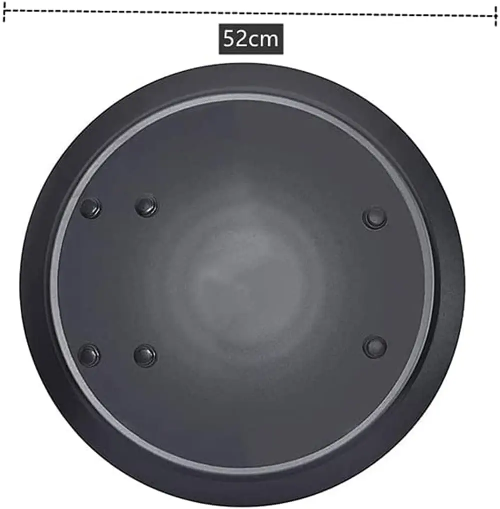 В наличии в США алюминиевый сплав круглый щит черный металлический защитный корпус удерживающий на руку