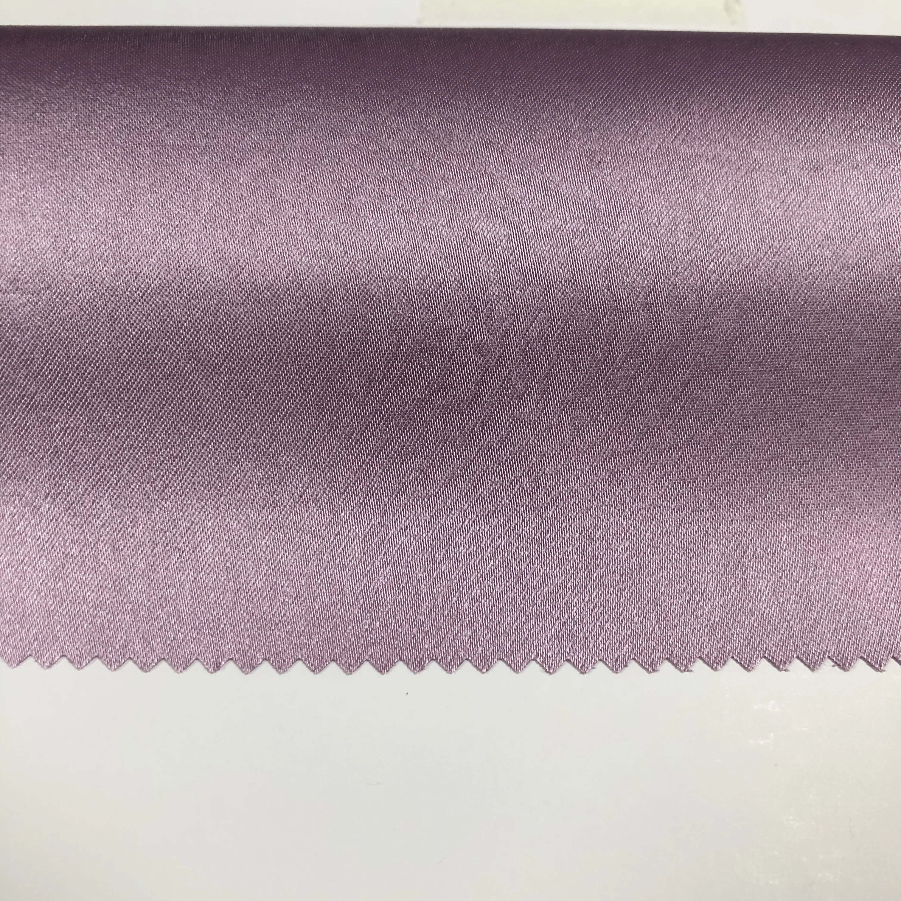 NO MOQ Instock Colors Real Acetate Satin Fabric For High-end Women Evening Dress Clothing