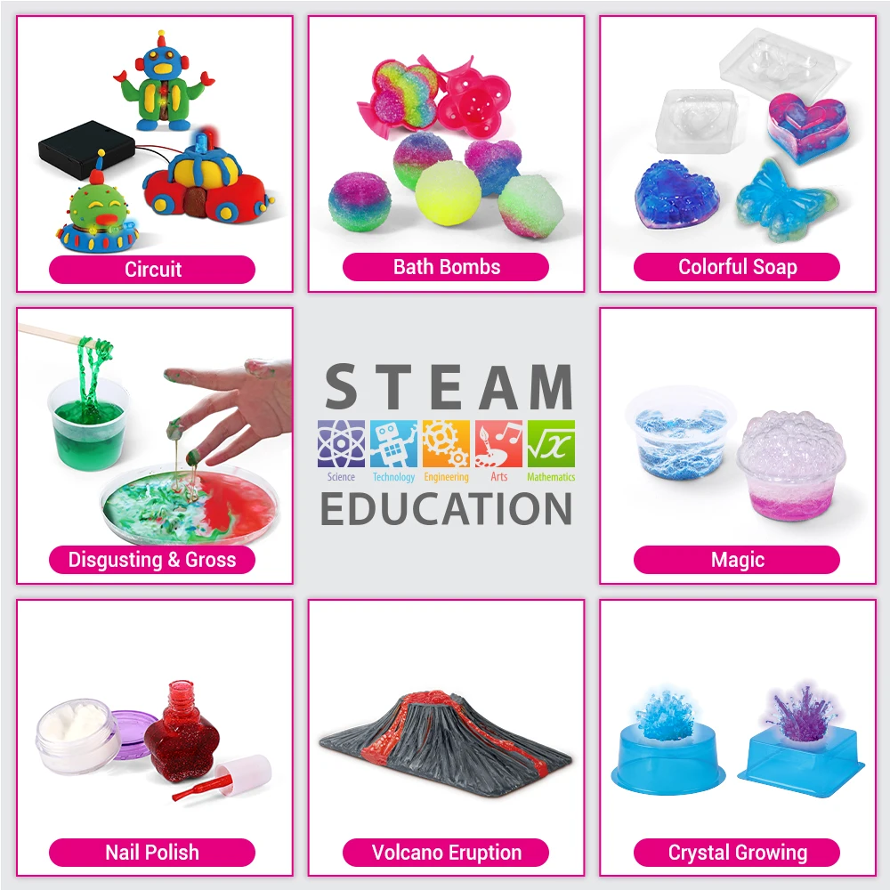ByNCCeh наука set science explore my first water kit игрушки детские