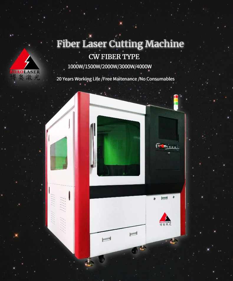 High Precision cortadora laser cutter price for gold silver sheet metal 1000w 2000w 3000w automatic fiber laser cutting machines