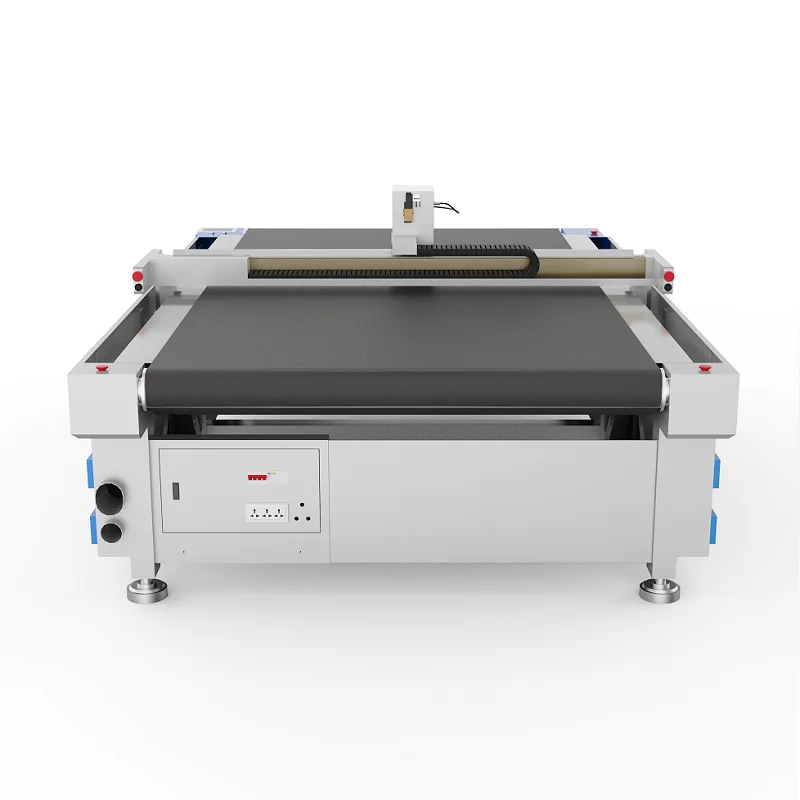 Widely used spunbond nonwoven fabric cutter slitting machine fabric roll cutting machine electric cutter Knitting Machine