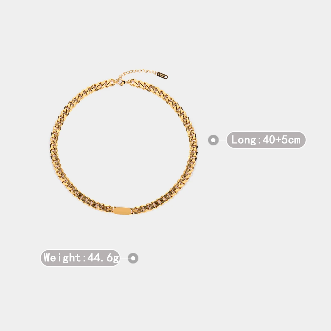 Hot sale 24K Gold Plated Custom Stainless Steel Jewelry Designer Luxury Charms For Bracelets For Women