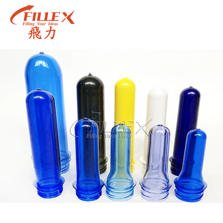 28mm/30mm Pet Preform for Water Beverage Oil Bottle Mineral Water / Juice Bottle / 5L Bottle