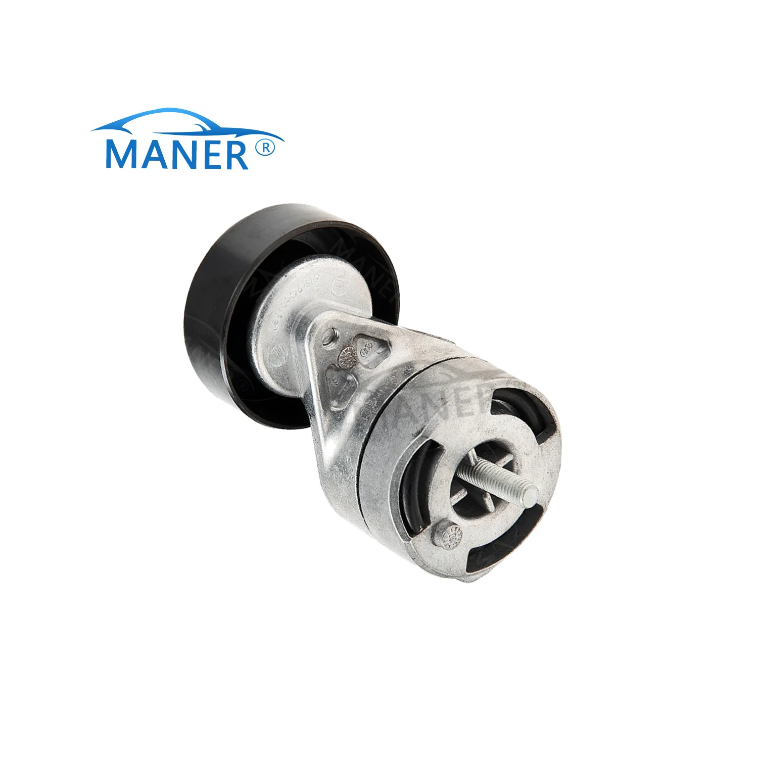 MANER engine parts Belt Tensioner 06E903133A 06E903133Q FOR Audi A4 A5 A7 A8 Q5 S4 PORSCHE PANAMERA VW