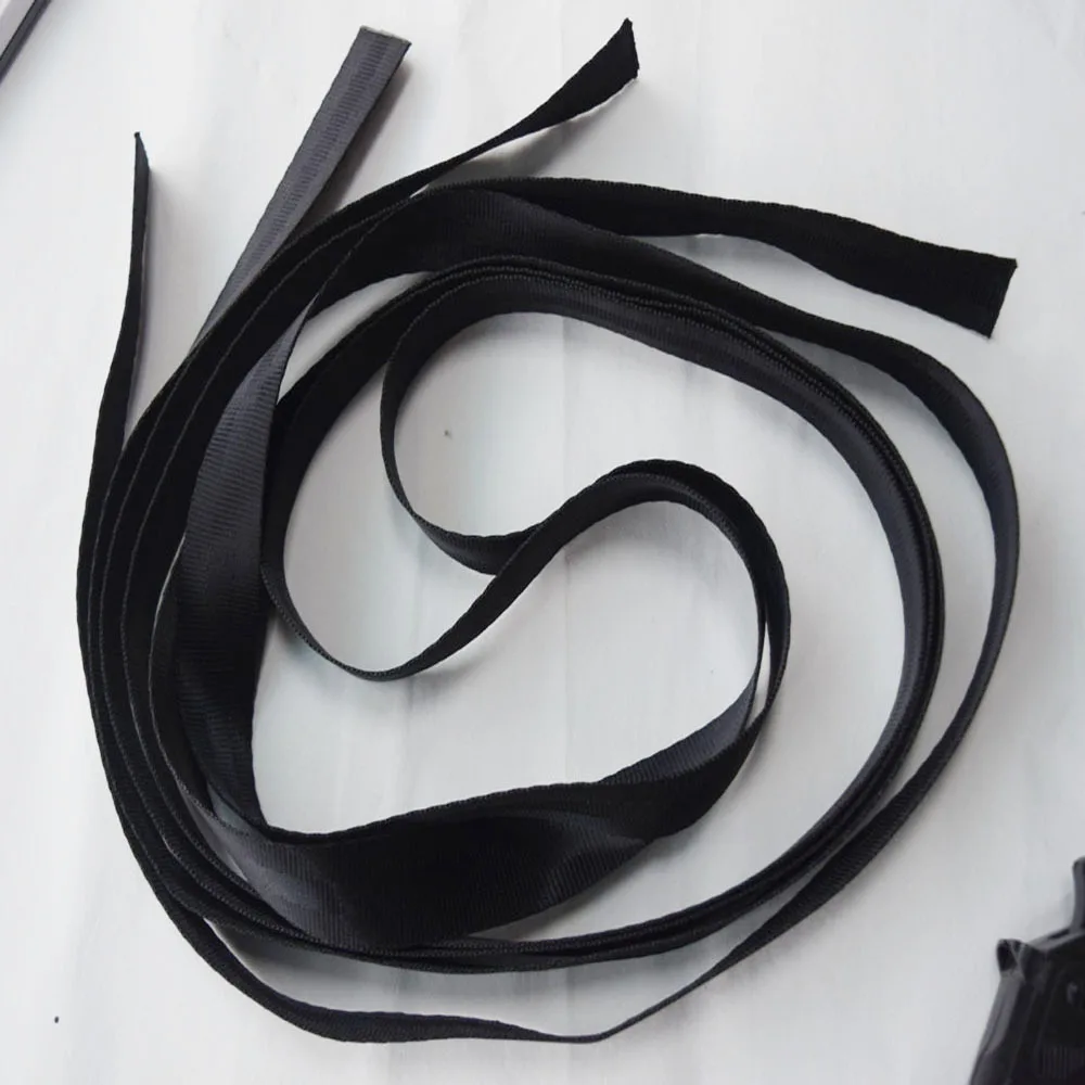 New Camping Hammock with Mosquito Net Outdoor Hiking Traveling Hammock Tent