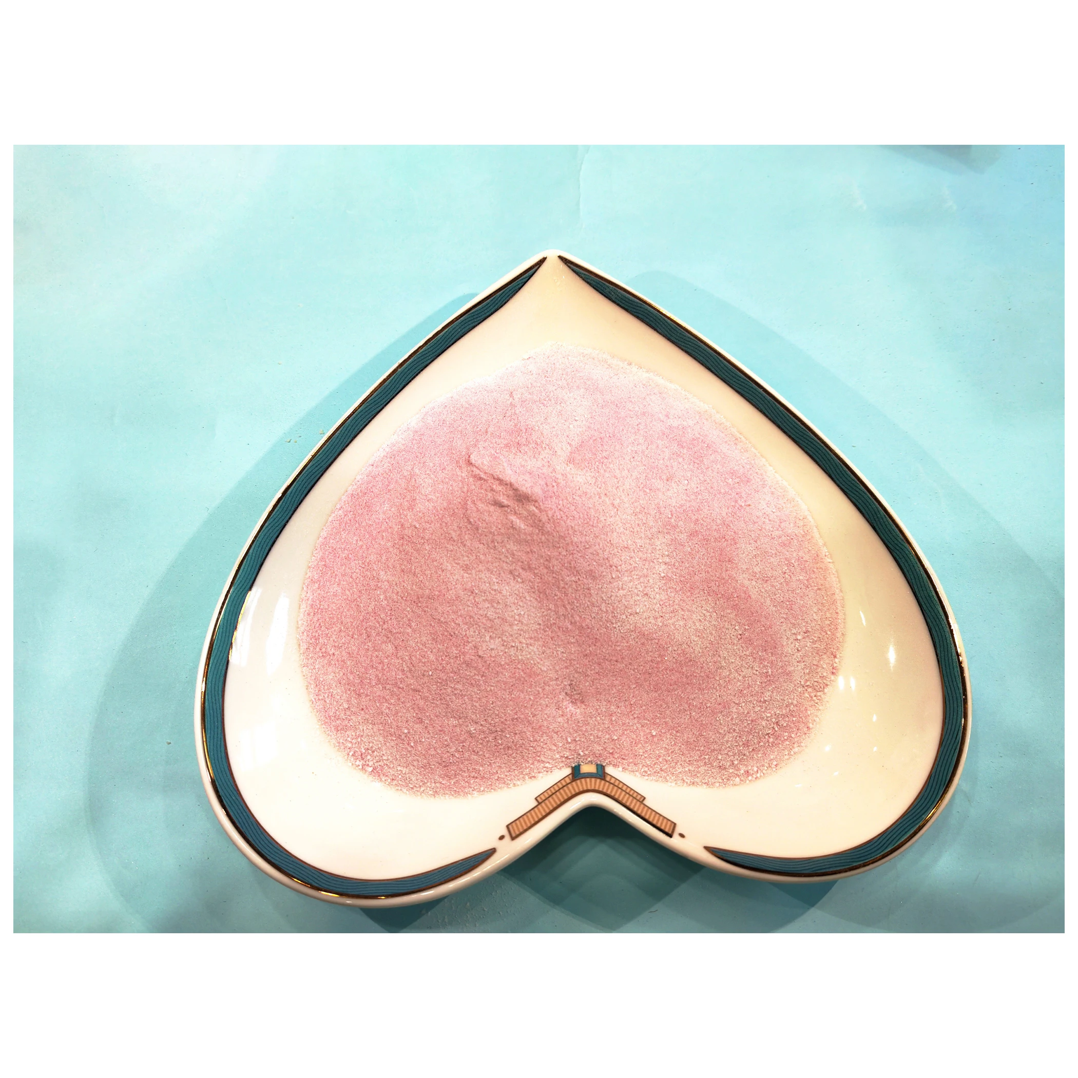 Factory Directly Amazing Taste Powder Vc Magnesium Phosphate Cherry Vitamin C Powder