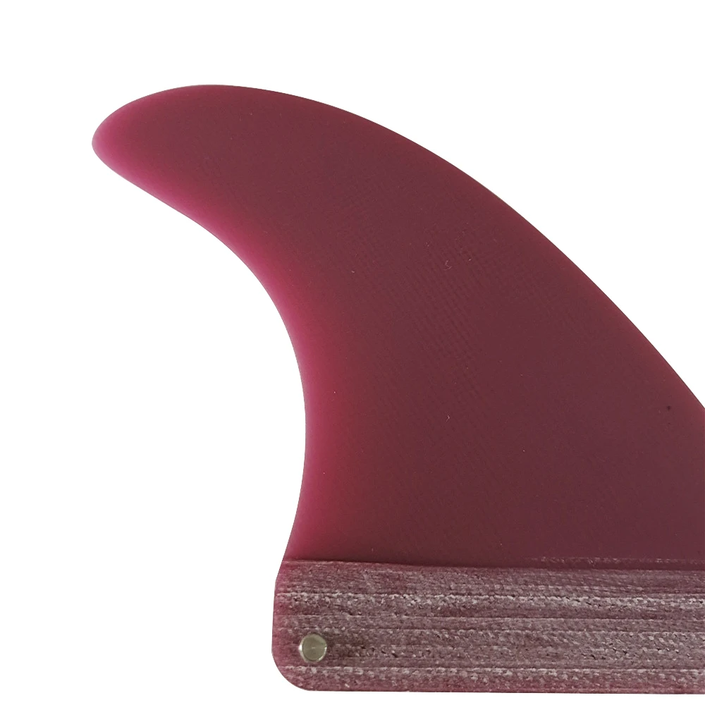 Shenzhen manufactory centre surf Fins Fiberglass Surfboard Fin