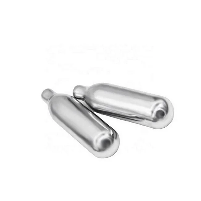 
Горячая Распродажа! Грейдинг, количество 8 г кремовых зарядных устройств 