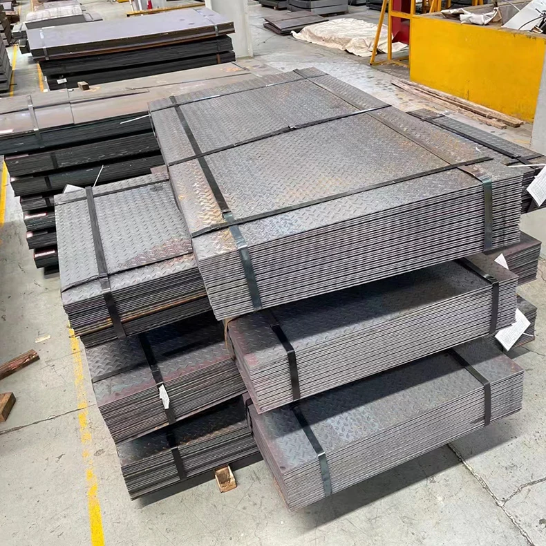 Hot Roll iron sheet jis g3101 ss400 mild s275jr seamless wear resistant steel cast iron carbon steel old carbon sheet plate