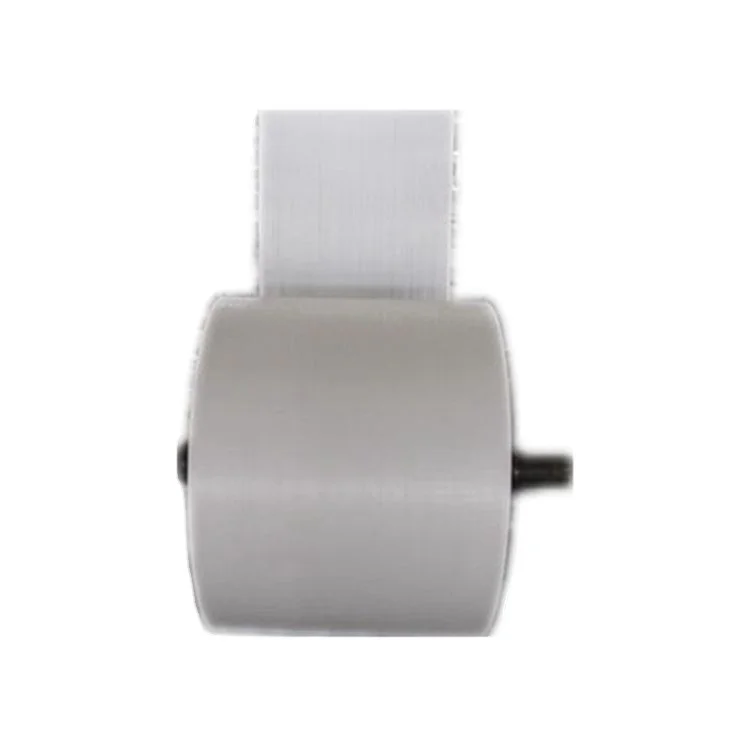 EGP Bulk bags pp woven fabric roll strapping roll for pp woven bags jumbo bag