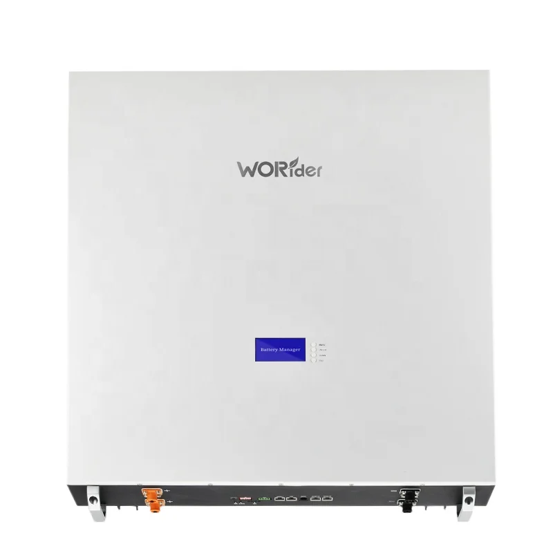 Солнечная батарея для домашнего хранения энергии Lifepo4 Powerwall батарейки цена 48 В 200Ah 5Kwh 10Kwh литиевая солнечная