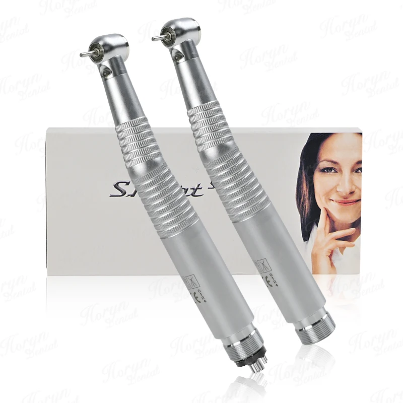 Hot Sale k-a-v-o  High Speed E-Generator Self-Illuminate LED Dental Portable  Handpiece Ceramic Bearing