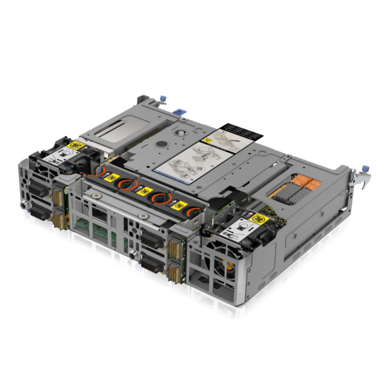 Best price data server lenovo ThinkSystem SD530 High-Density Server lenovo server