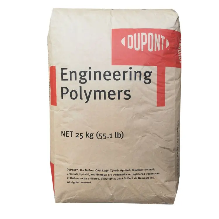 2023 hot selling PA66 3426 NC010 High strength injection molded thin wall product filling grade appliance parts