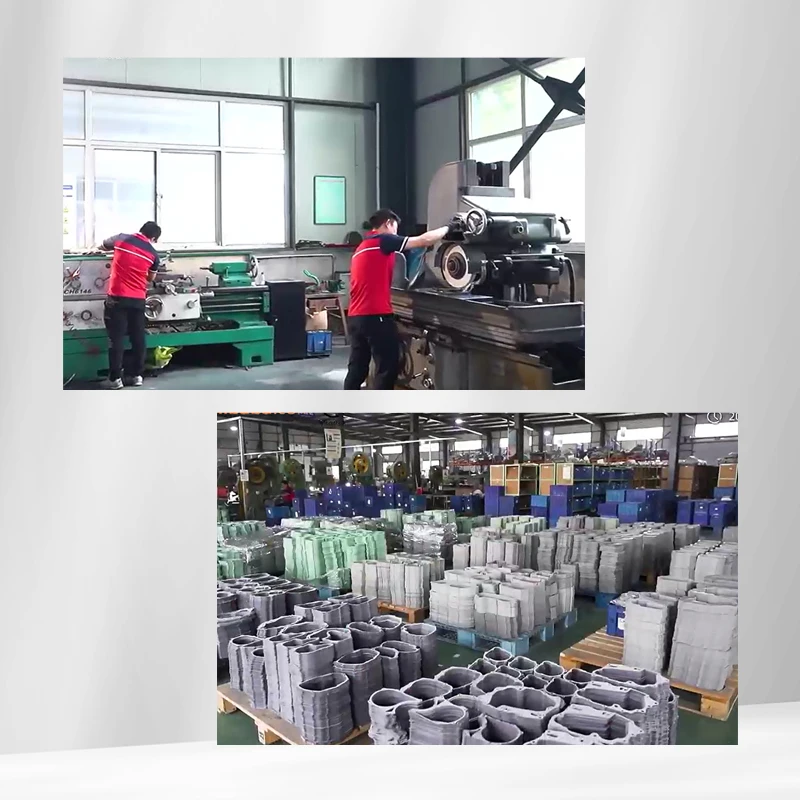 Boat Cylinder Head Gasket 6F5-11181-A1 A2 for Yamaha Parsun Outboard Enduro 40HP 2T