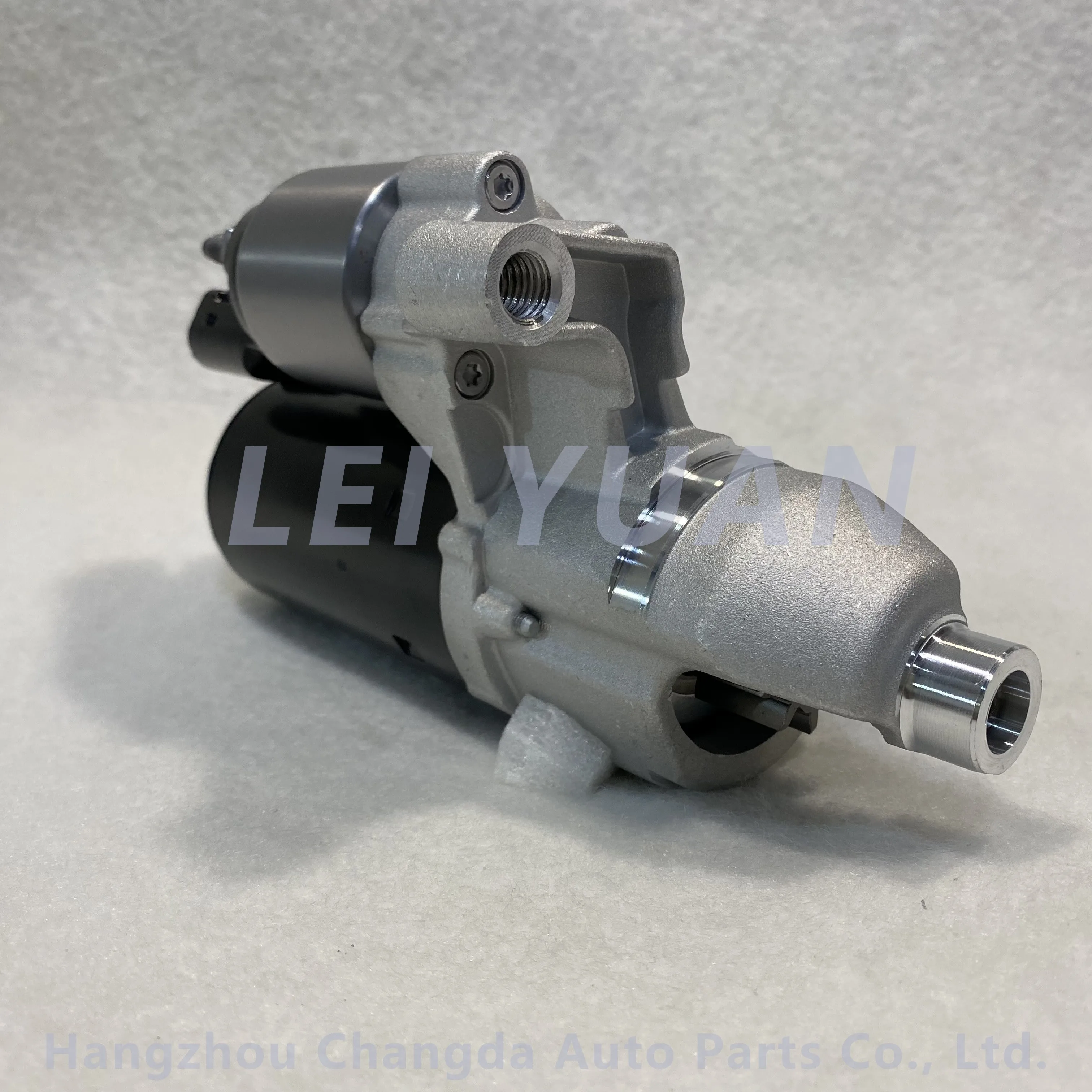 high quality car starter motor for AUDI A5 3.0 3.2 4.2 0001108416 06E911021B