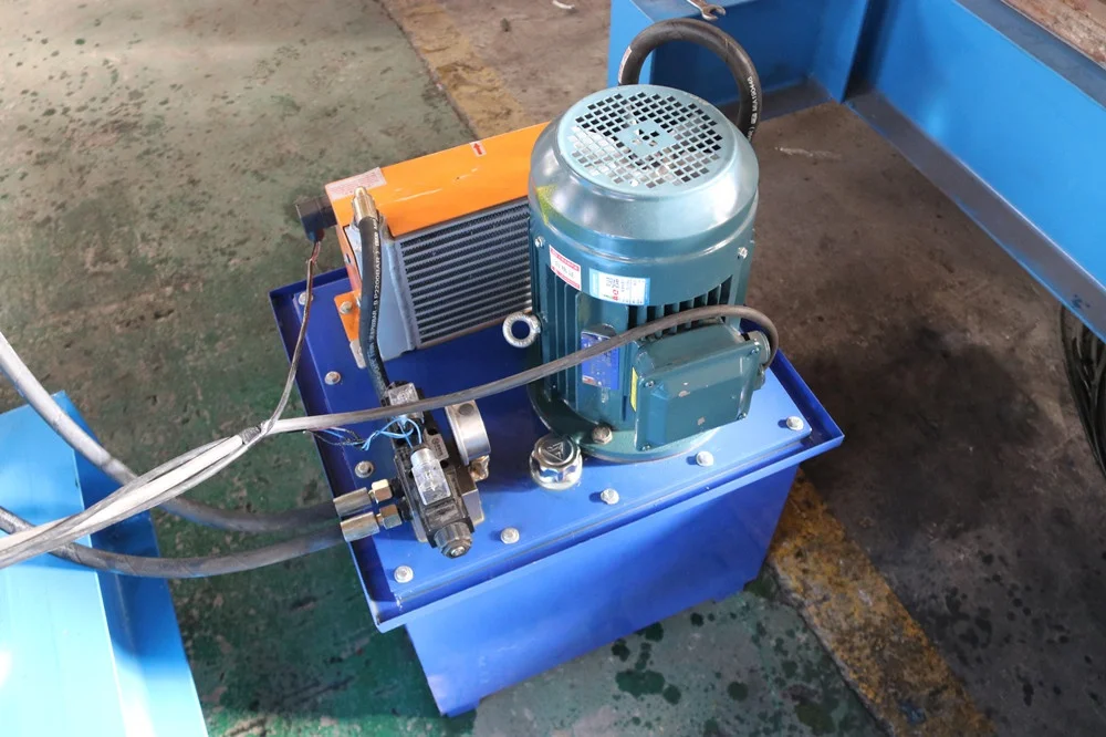 Roof Panel Ridge capping Tile Machine Roofing Ridge capping Machine Galvanized Ridge Roofing Sheet Roll Forming Machine