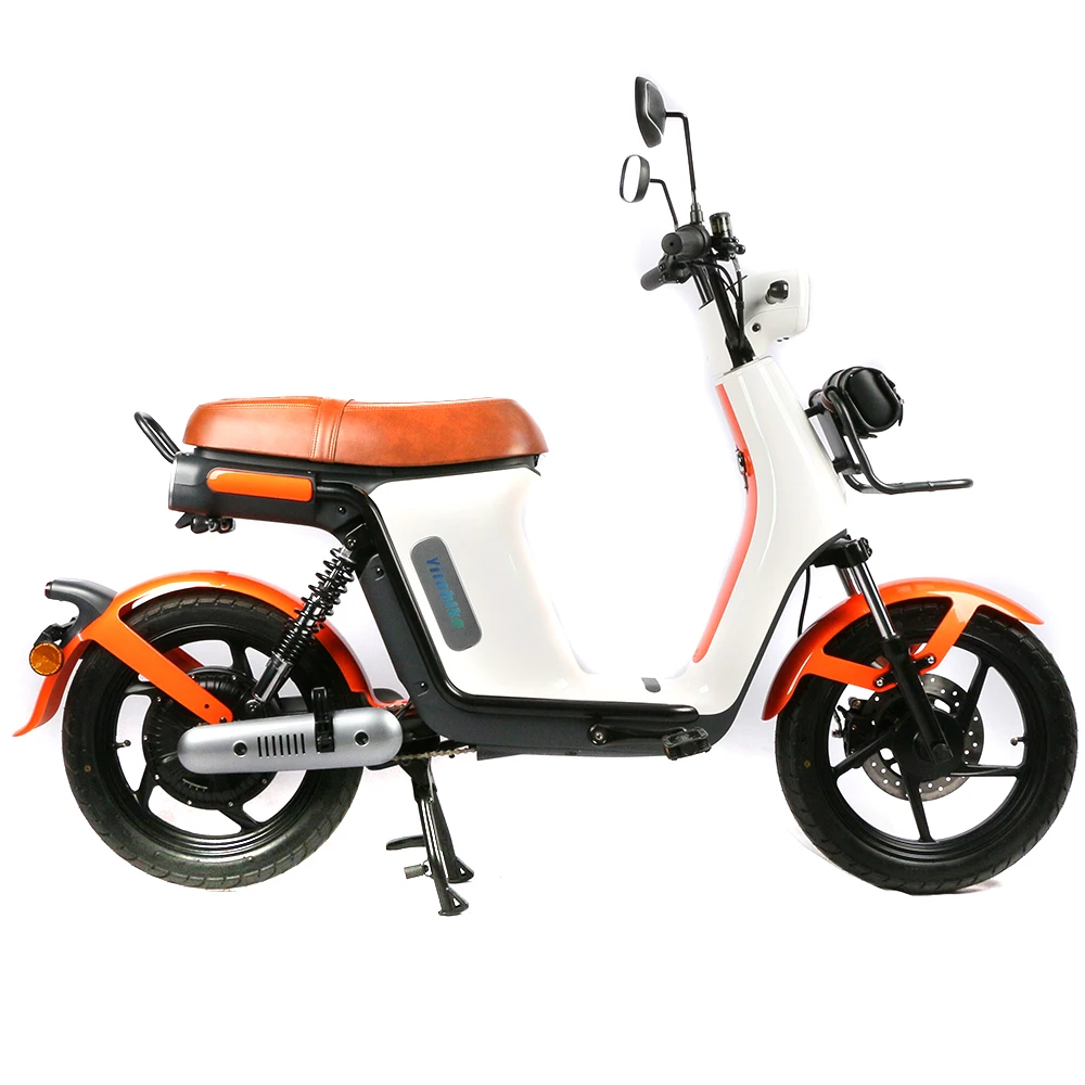 EEC COC CE certification 48V 13AH lithium battery 350w motor electronic scooters motorcycle lift mobility scooter elderly