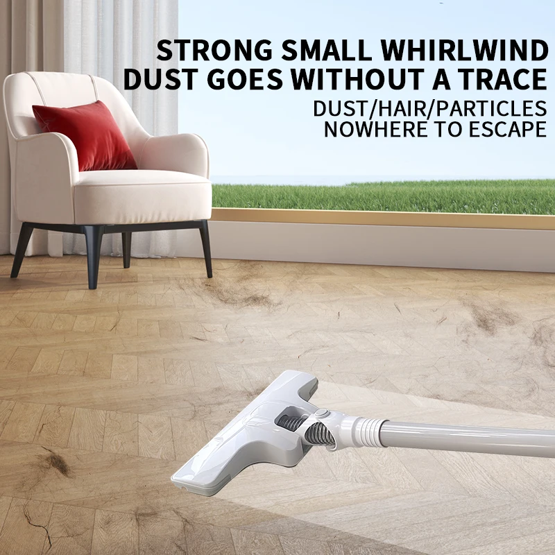 New products can be customized color lightweight portable wireless handheld vacuum cleaner