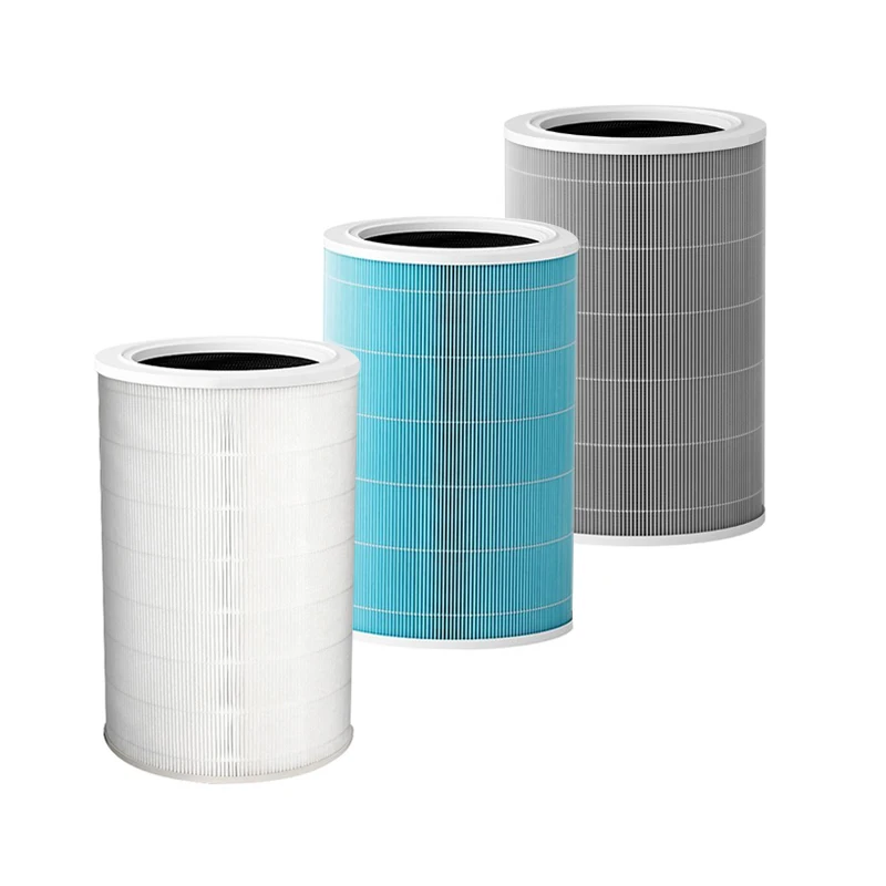 Air purifier filter fits for xiaomi mi smart 4 lite air purifier hepa filter element