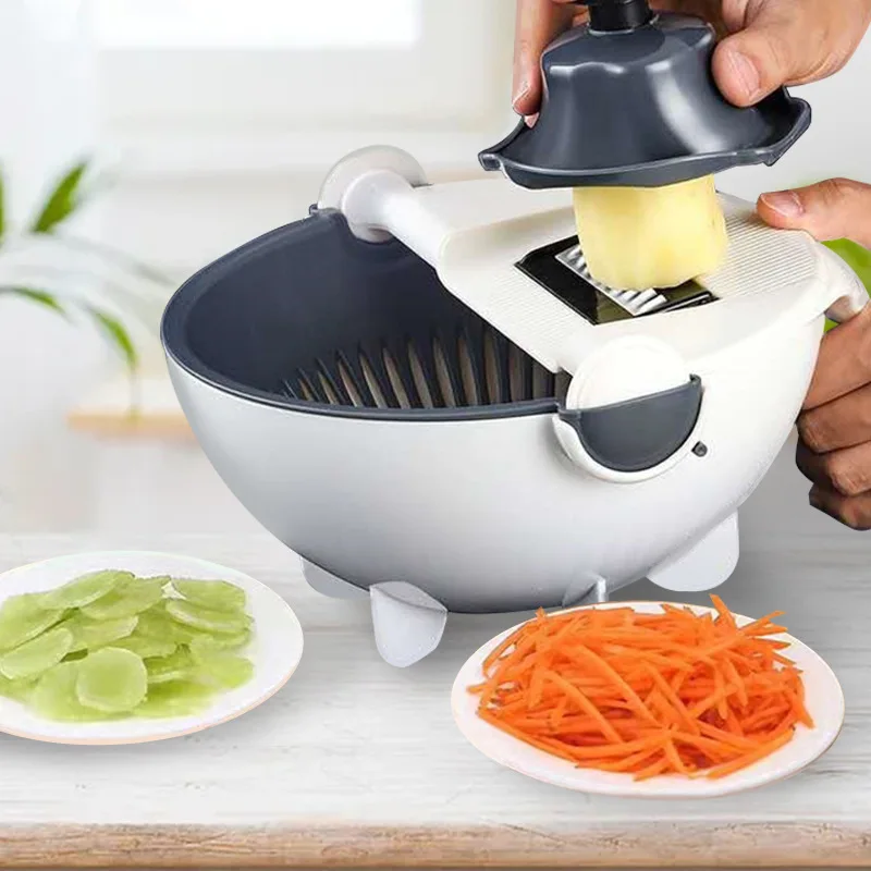 Best price 12 in 1 vegetable chopper slicer dicer with factory sale