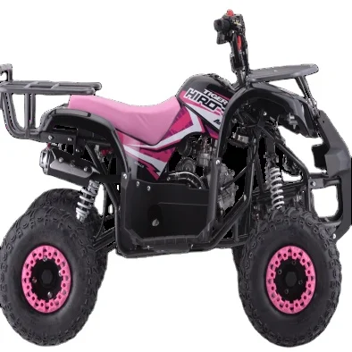 125c 4x4 atvs off road four wheel off-road moto bike cheap sales direct factory sale ATV UTV farm motor