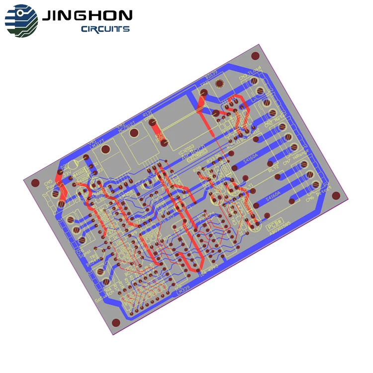 OEM высокоточная сборка печатной платы от производителя