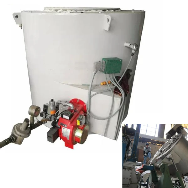 Cheap Cast Equipment Pressure Casting Machine for Industrial Use