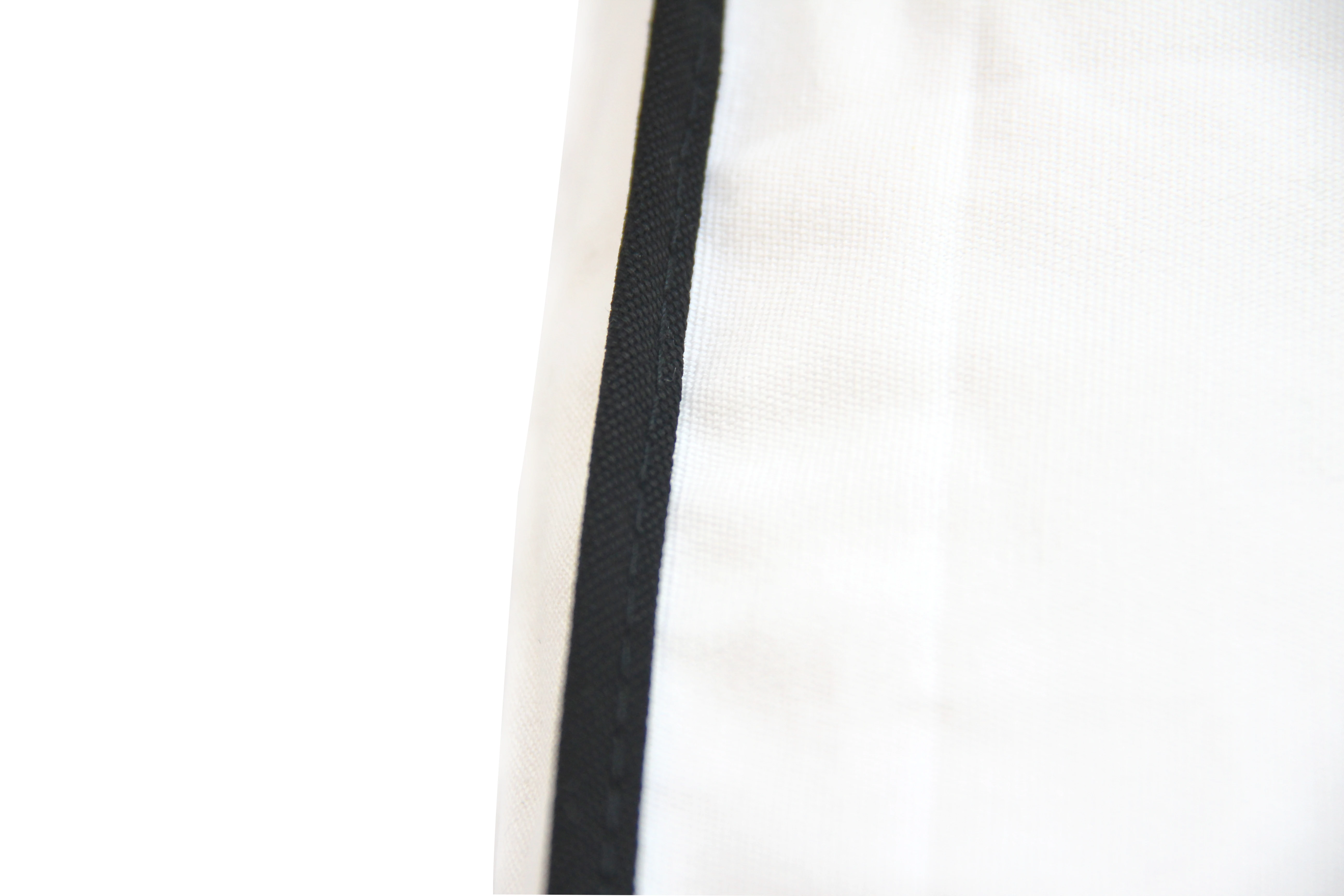 Light weight custom garment bedding packaging bag