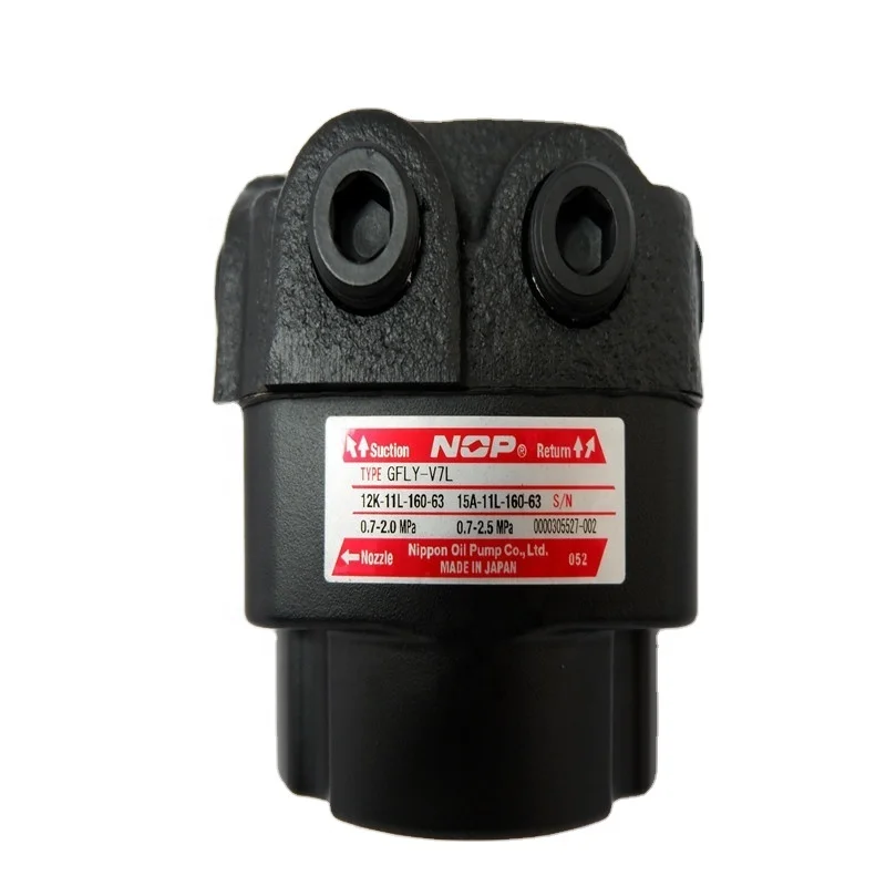 manufactory supply fuel pump for boilers  type GFLY-V7L 12K-11L-160-63 15A-11L-160-63 marine boat engine boiler