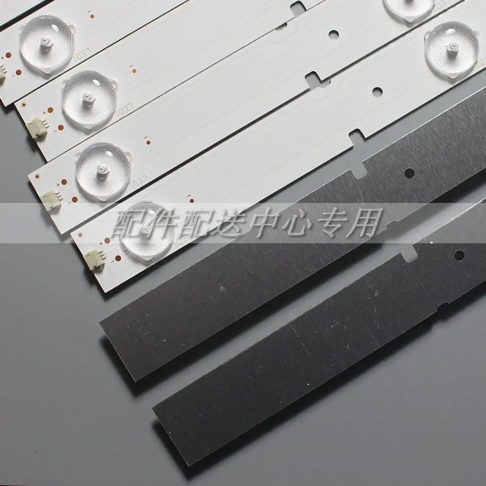  Светодиодные ленты для подсветки Hisense LED50K20JD LED50EC280JD svh500a22 _ 6led_131113 LED50EC590UN LED50K220 320U 11 шт. x 50