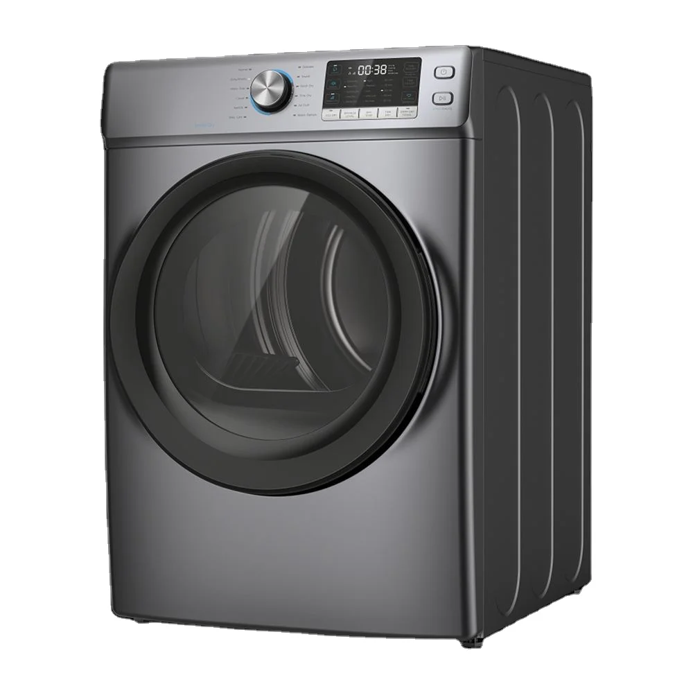 
Новые модели автоматической стиральной машины большой емкости 