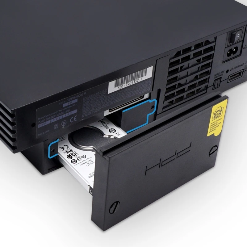 Твердотельный жесткий диск для ps2 SCPH-30000 SCPH-50000 игровой консоли игровые аксессуары
