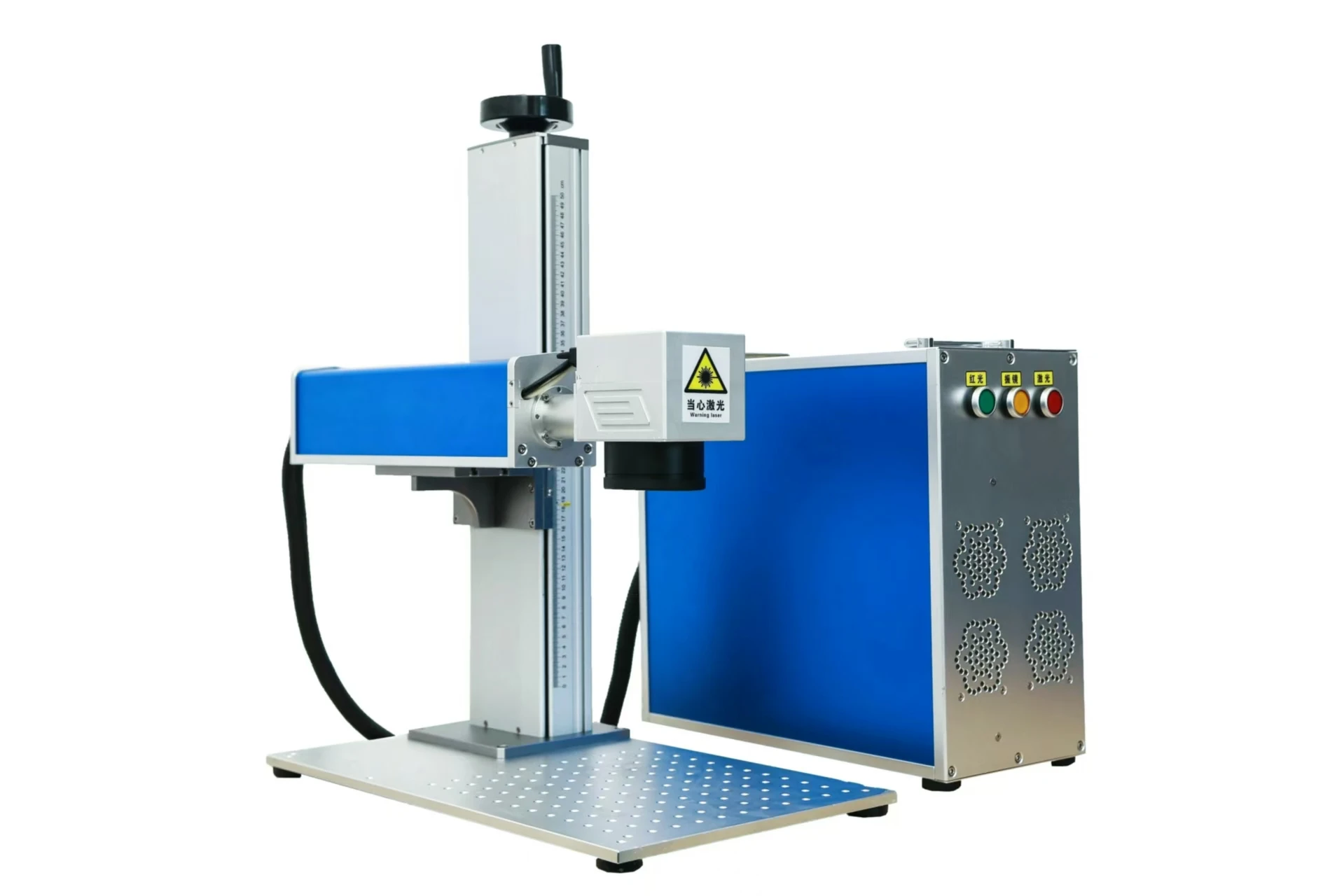 New portable multi industry logo printing desktop marking machine