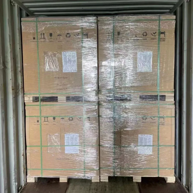 Солнечная моно-панель Sunpro 540 Вт 545 48 В солнечные панели 550