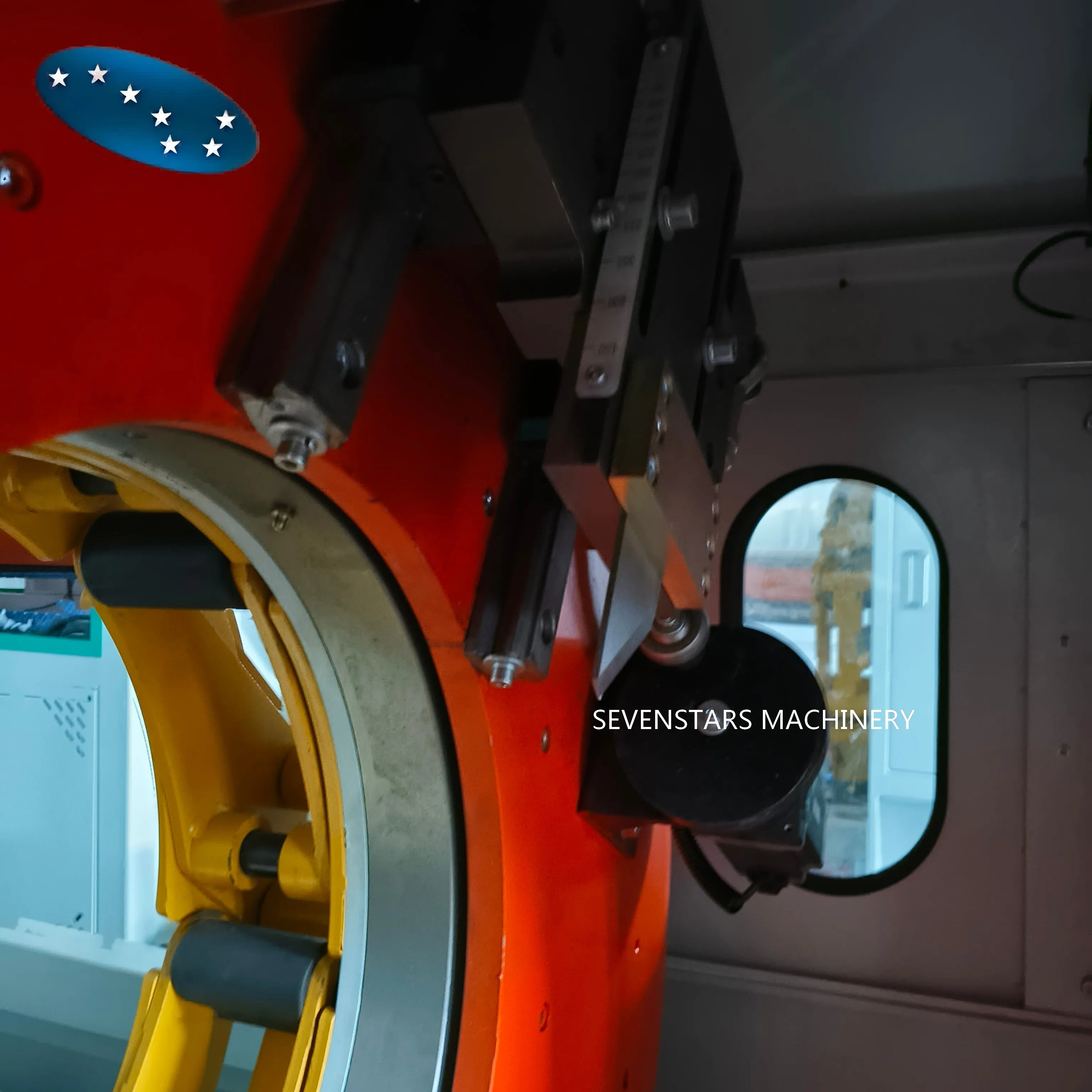 Hot sale PE PPR pipe cutting machine cutter for PVC pipe plastic pipe cutter