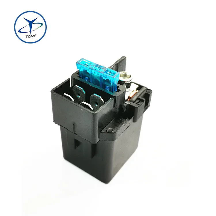 Стартовое реле соленоида для Yamaha J011 RL032