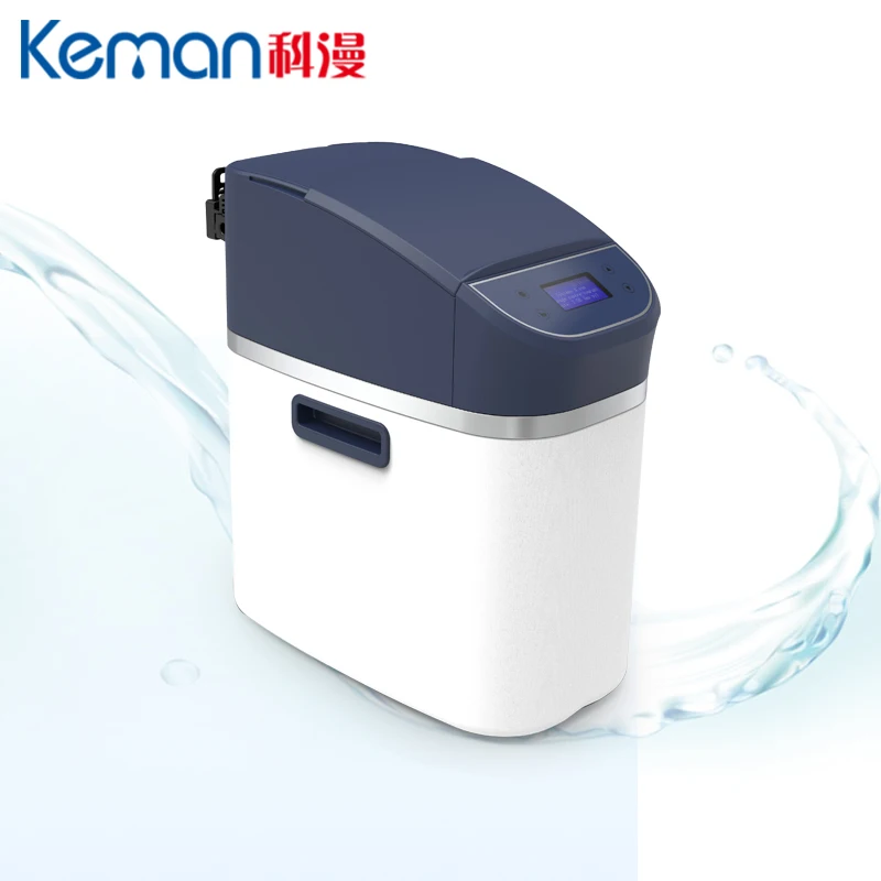 Best gift automatic skin care water softener for family water treatment system